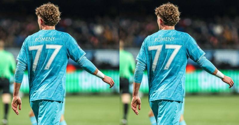 Instagram.com/oleromeny